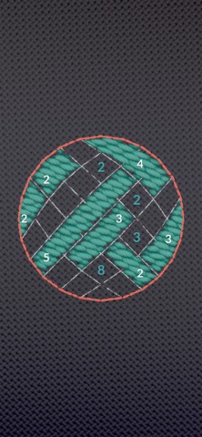 stitch刺绣ios版游戏