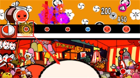 太鼓达人官方版 第3张图