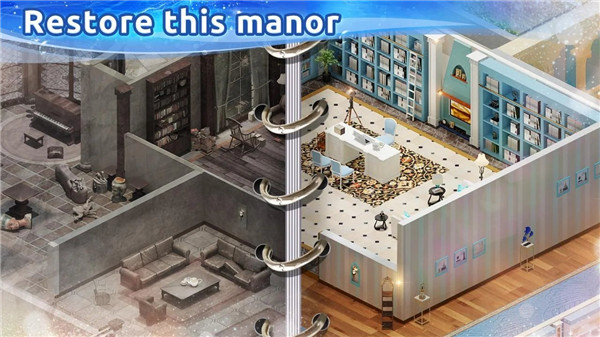 庄园日记（Manor Diary）游戏