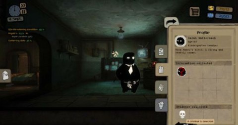 旁观者手游中文版(Beholder) 第7张图