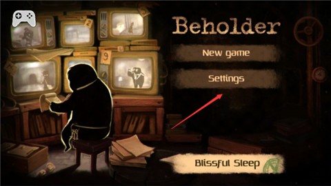 旁观者手游中文版(Beholder) 第2张图
