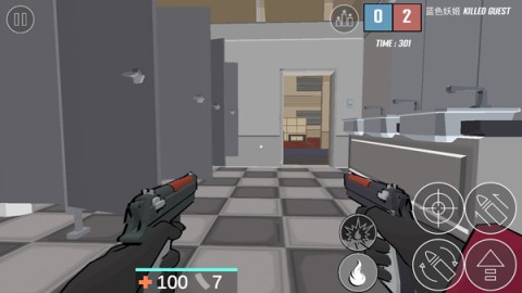 英雄射击 第6张图