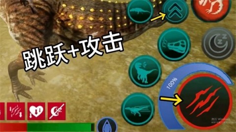 诅咒之岛国际服 第8张图