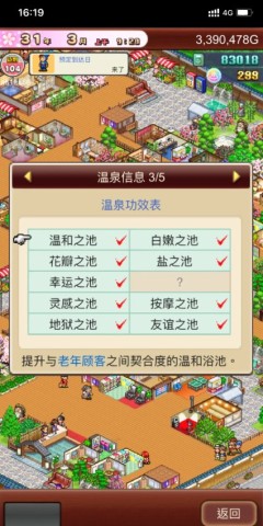 温泉物语2 第5张图
