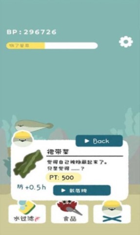 萨卡班甲鱼 第11张图