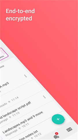 megaAPP