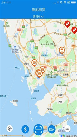 中天租电 第1张图