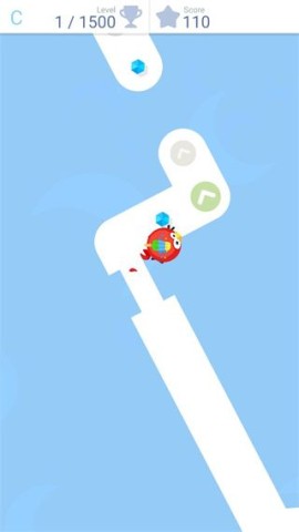 点点冲刺（Tap Tap Dash） 第4张图
