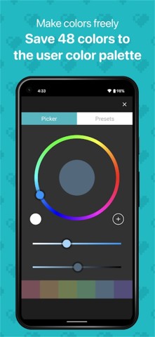 八位元画家(8bit Painter)APP