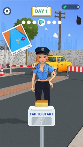 汽车警察（CarCops） 第1张图