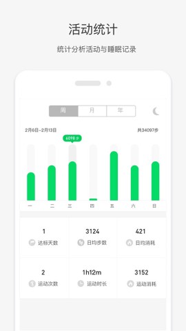 唯乐手环APP