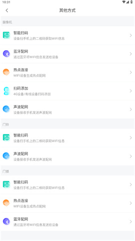 万佳安云智能 第3张图