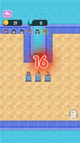 噩梦模拟器 第6张图