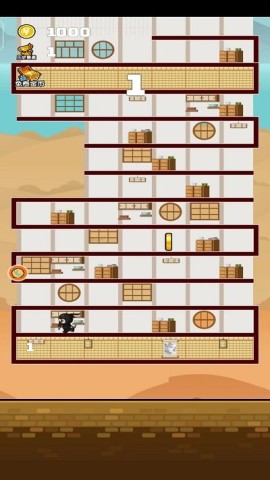 逃跑绝对计划 第2张图