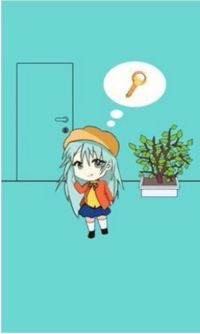 爸爸把我锁在家里了游戏