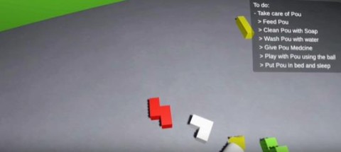 答辩的复仇 第6张图