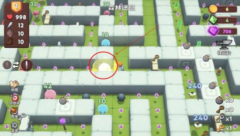 位面勇者 第5张图