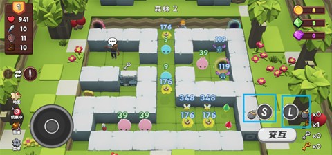 位面勇者 第10张图