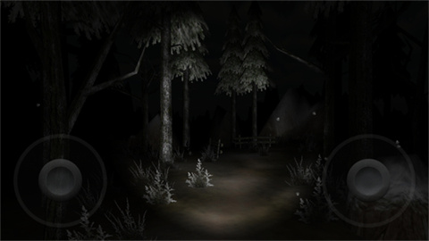 恐怖森林2(Forest 2)游戏