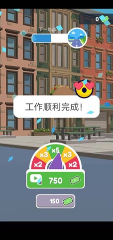 巡警模拟器 第7张图