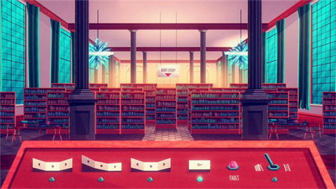 珍妮的线索小侦探(Jenny LeClue)游戏