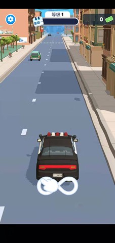 巡警模拟器 第1张图