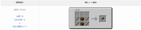 我的世界贝爷生存模组 第3张图