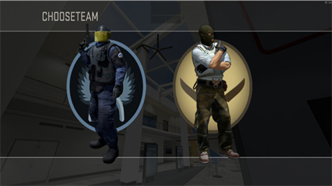csgo枪战者联盟 第3张图