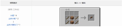我的世界贝爷生存模组 第4张图