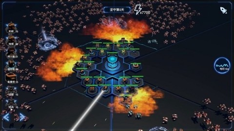 守护要塞 第1张图