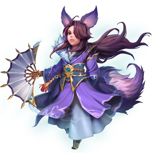 西游女儿国华为版 第6张图