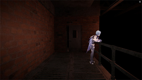 恶魔轮盘原神版（GenshinShotGun） 第1张图