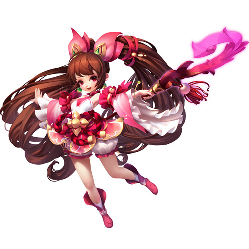 西游女儿国华为版 第5张图