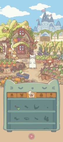 猫咪和汤魔法食谱中文版 第11张图