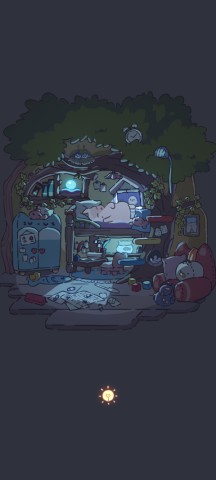 猫咪和汤魔法食谱中文版 第1张图