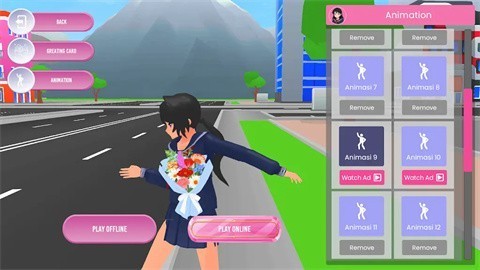 街头学校模拟器 第6张图