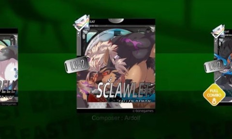 野兽节拍BeastBeat 第1张图