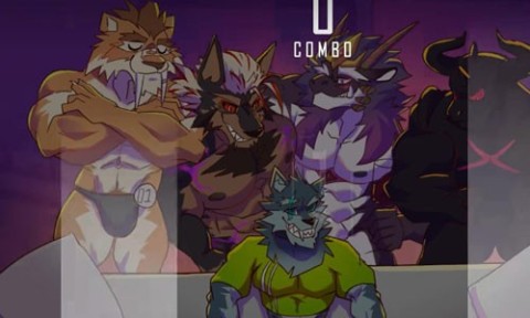 野兽节拍BeastBeat游戏