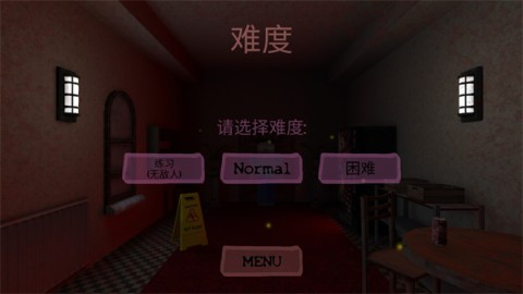 恐怖旅馆 第3张图