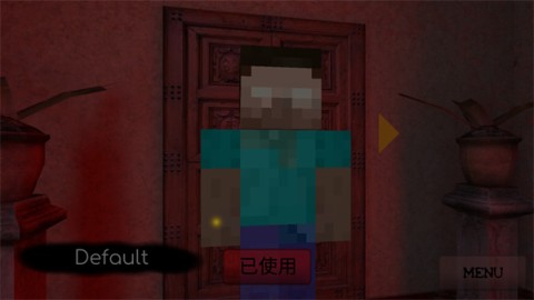 恐怖旅馆 第2张图