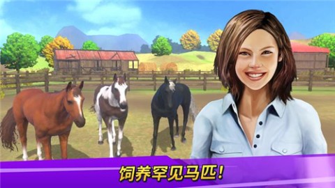 德比生活（Derby Life）游戏
