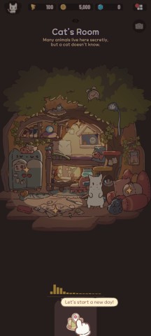 猫咪和汤魔法食谱中文版 第2张图