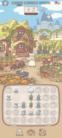 猫咪和汤魔法食谱中文版 第4张图