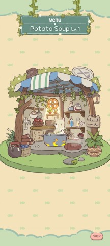猫咪和汤魔法食谱中文版 第6张图