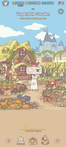 猫咪和汤魔法食谱中文版 第10张图