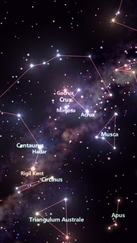 星布苍穹（StarTracker） 第1张图
