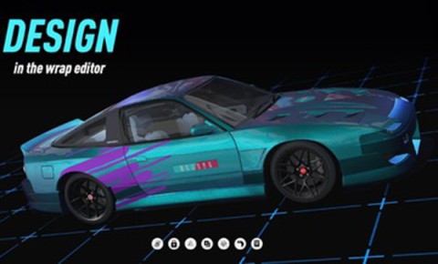 NFS热度工作室 第3张图