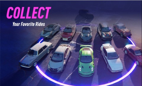 NFS热度工作室 第1张图