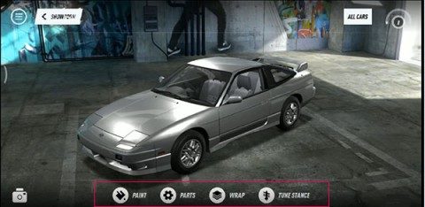 NFS热度工作室 第7张图
