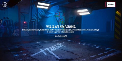 NFS热度工作室 第4张图